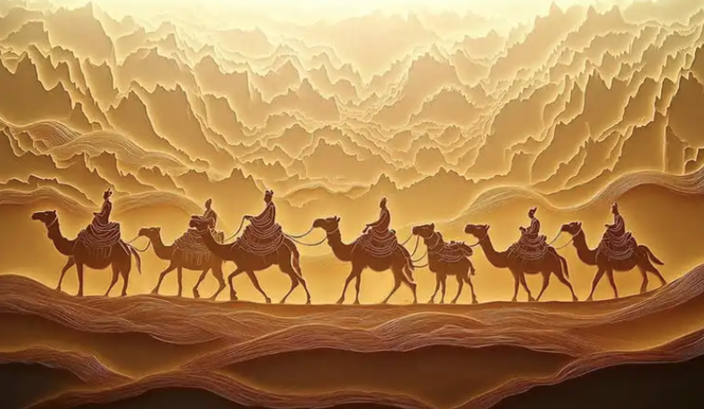 GDATH platform interface preview